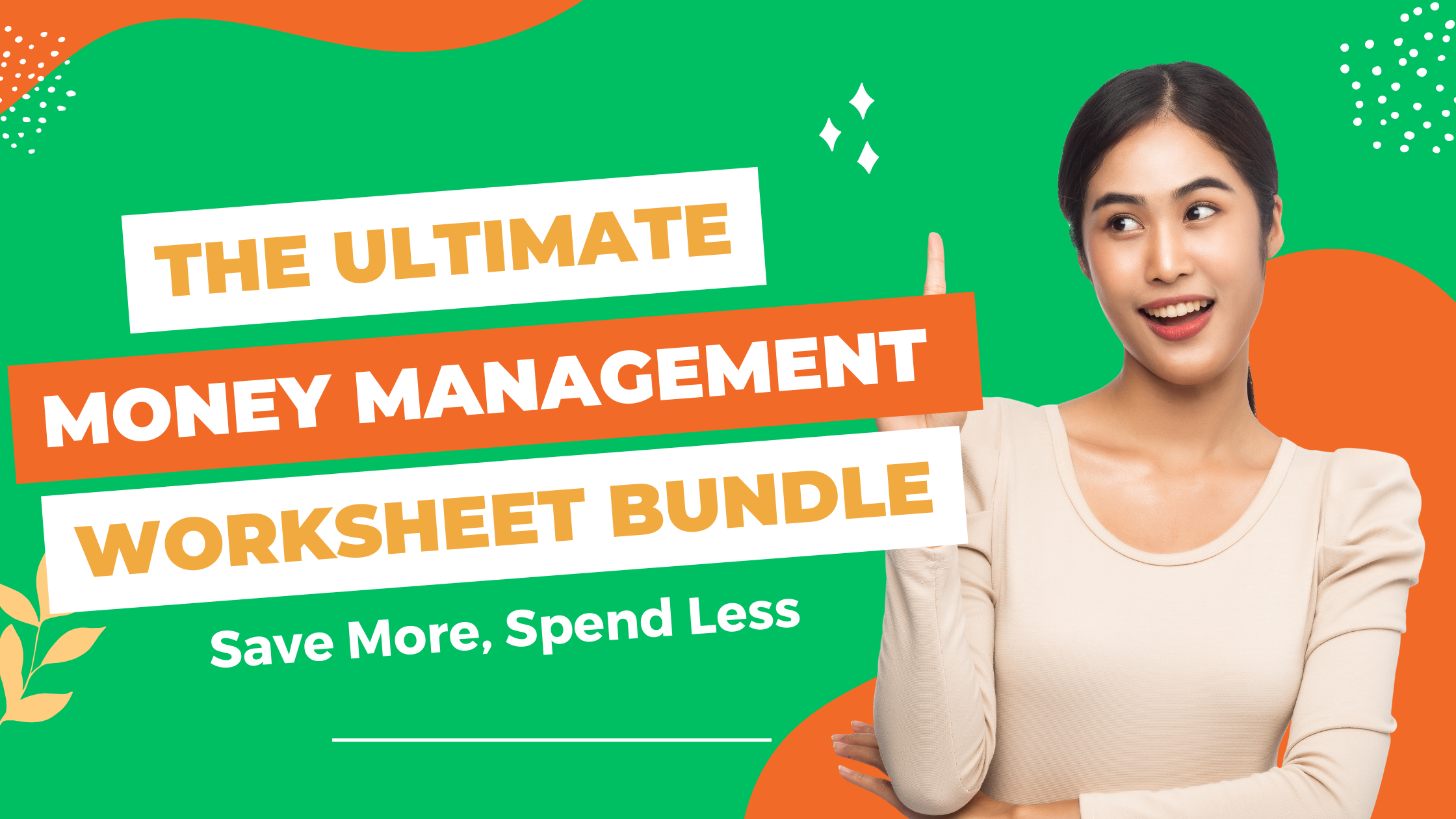 The-Ultimate-Money-Management-Worksheet-Bundle-Save-More-Spend-Less