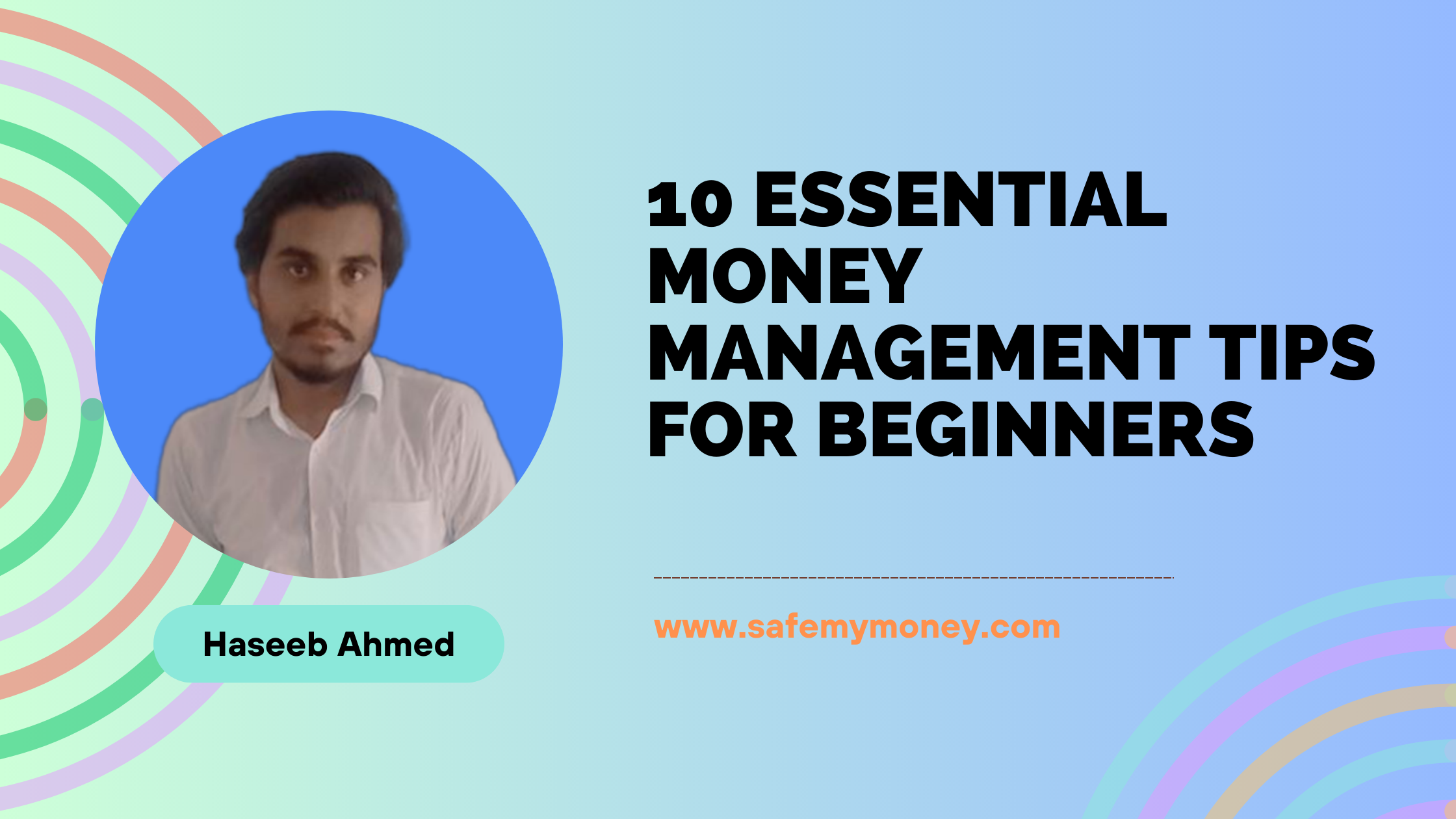 10 Essential Money Management Tips for Beginnerssiness Workshop