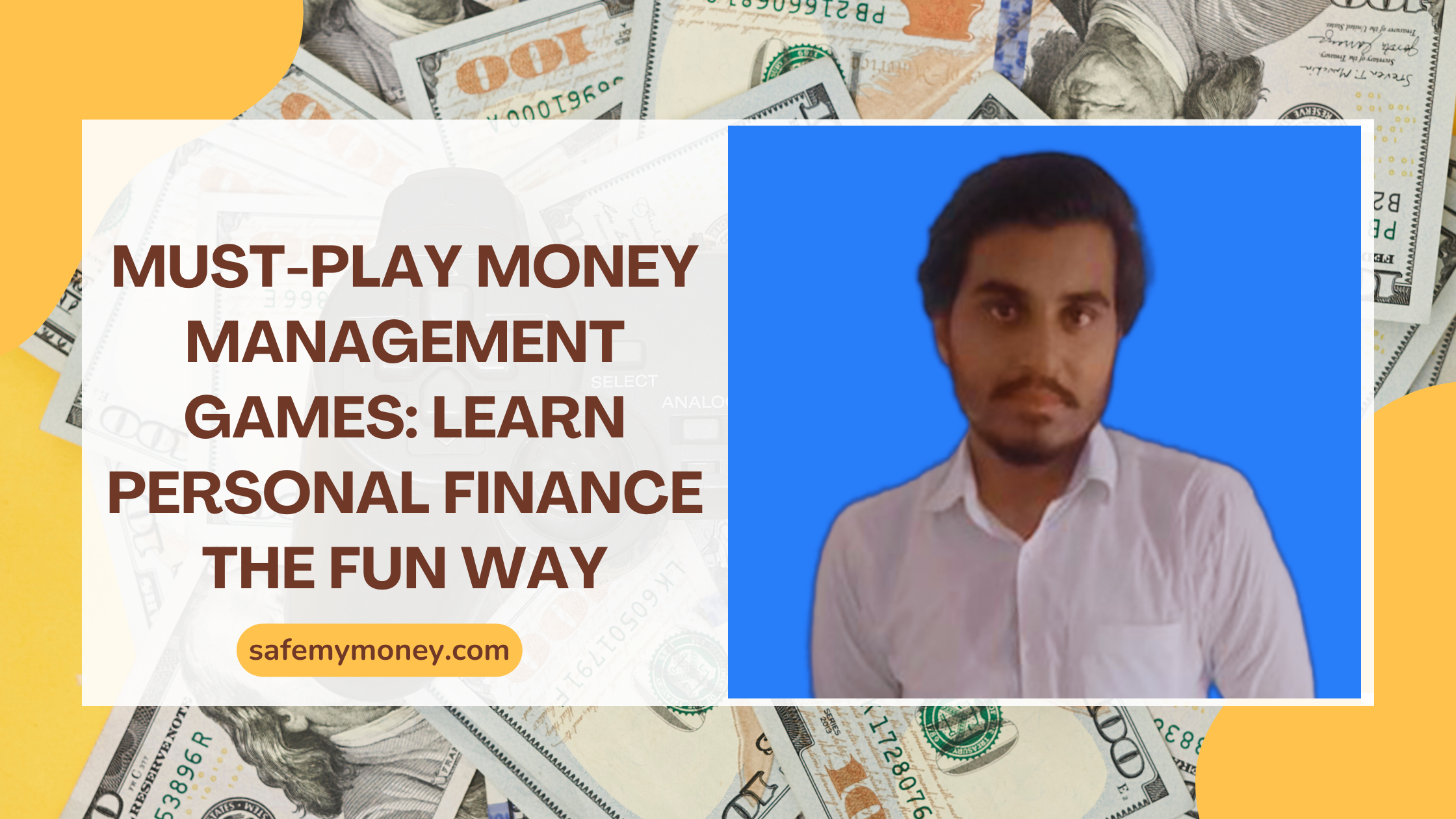 Must-Play Money Management Games Learn Personal Finance the Fun Way
